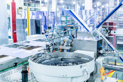 注塑行業適用的管理軟件與信息系統集成策略